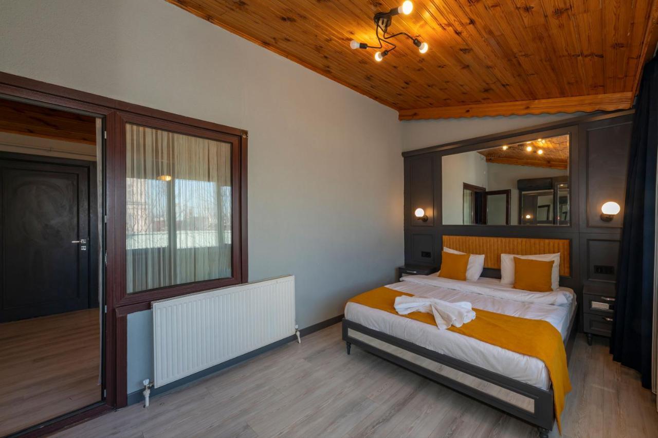 Lagertha Hotel Стамбул Екстер'єр фото