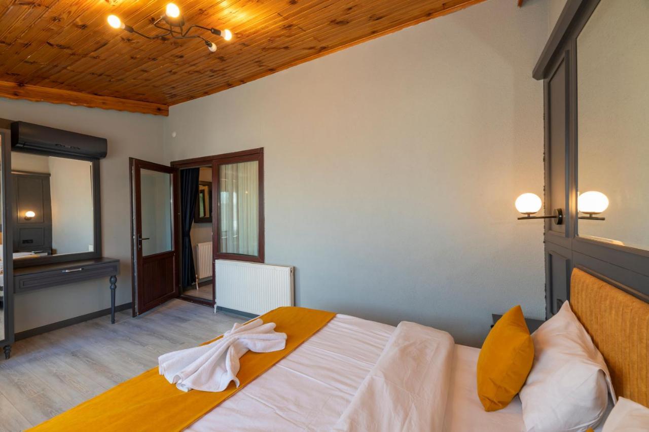 Lagertha Hotel Стамбул Екстер'єр фото